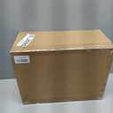 MERV 11 Filter Compatible with 1350/1350IG Air Filtration System, Pack of 4, Trapping 85% Microscopic Dirt to Eliminate Workspace Dust, Boost Air Quality & Safeguard Your Health