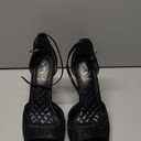 Sam Edelman womens Krissa (9.5, Black)