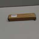 4 Pack Heavy Duty Universal Adjustable Leaf Spring Shackles  9" Long x 2" Wide, 1/2" Hole, 1/4" Steel, for Trucks, SUVs & Trailers