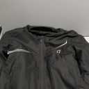 RIDEIRON Motorcycle Jacket with CE Armor, Windproof Riding Protective Gear, All Season Jacket with Removable Liner L