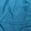 SARAFLORA Office Chair Cover- Large, Teal- Removable Computer Chair Cover for Office Chair with Zipper for Universal Rotating Chair Desk Chair Cover High Back Chair Seat Washable Protector for Pets