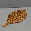 KatchOn Leopard & Cheetah Print Balloons - 22 Inch, Pack of 6 | Leopard & Cheetah Birthday Decorations