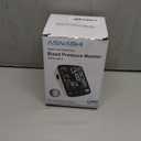 Blood Pressure Monitor for Home Use,Automatic Upper Arm Blood Pressure Machine with 3x199 readout,5.4 inch LED Large Screen,Adjustable Two Cuff 9/17 or 13/21 inches XL Cuff