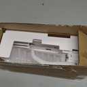 Refrigerator Ice Maker Assembly DA97-07603B Compatible with Section Samsung Models Replaces DA61-03213B, DA97-07603A,Replacement Assembly Refrigerator Ice Maker Replacement