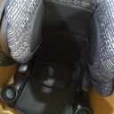 Evenflo Maestro Sport Booster Car Seat (Granite Gray)