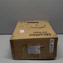 Niceday Steppers for Exercise, Stair Stepper with Resistance Bands, Mini Stepper with 300LBS Loading Capacity, Hydraulic Fitness Stepper with LCD Monitor