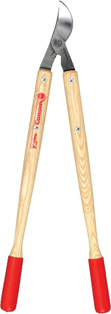 Corona WL 3351 Bypass Lopper, 26-Inch, Brown