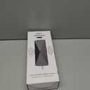 TV Antenna Indoor, 2025 Long Range Antenna for Smart TV with Amplifier Signal Booster for Local Channels,Digital inddor Antenna for All Older TV's-Supports 4K 1080p -33ft Long Cables