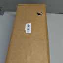 AutoChoice Emergency Snow Chains, Tire Chains with Thickened Manganese Steel for Car Truck SUV in Ice, Sand and Mud(8 Packs, Tire Width 235-285mm)