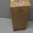 Bedsure GentleSoft Navy Fleece Blankets Queen Size - Bed Blanket Blue Soft Lightweight Plush Fuzzy Cozy Luxury Microfiber, 90x90 inches