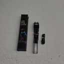 Light Up Dog Collar, Multicolor LED Dog Collar with 7 Lighting Modes - USB-C Rechargeable, Real-Time Battery Indicator, Waterproof & Adjustable Glow Collar for Safe Night Walks (M)