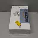 slopehill Professional Ionic Hair Dryer, Powerful 1800W Fast Drying Low Noise Blow Dryer with 2 Concentrator Nozzle 1 Diffuser Attachments for Home Salon Travel (Grey)