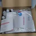 imprsv 4FT Marquee Light Up Letters for Birthday Party Decorations Large Marquee Letters for Wedding Event Bridal Shower Engagement Anniversarty Party Decor,Letter E