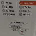 The Honest Company Clean Conscious Diapers for Delicate Skin | Up to 100% Leakproof | Hypoallergenic, Fragrance Free | Winter '25 Limited Edition Prints | Club Box, Size 4 (22-37 lbs), 54 Count