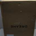 DREAME L40s Ultra CE Robot Vacuum and Mop Combo with Self-Emptying Dock, 13,000Pa Suction, Mop Self-Cleaning and Auto-Raising, Ultrasonic Carpet Sensing, Ideal for Pet Hair, Carpet and Hard Floors