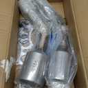Catalytic Converter 103442-1/HH G1010048ALB01L 11-13/25
