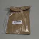 2 Pack Faraday Bags for Phone and Car Keys, Signal Blocking Key Pouch, Anti Theft Car Protection, Cell Phone Keyless Entry Fob Signal Blocking Pouch (Black)