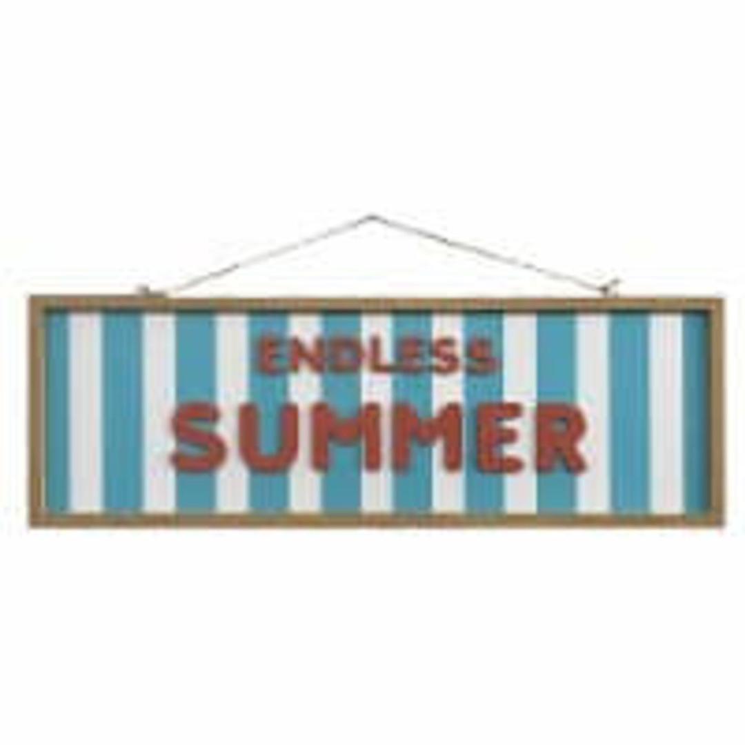 Everyday Living Endless Summer Wall Art, 1 ct