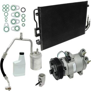 UAC KT 5028B A/C Compressor and Component Kit