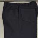 Wrangler Men's Wrancher Dress Jean (34W x 34L, Navy)