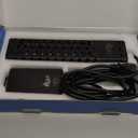 AQQA Fish Tank Heater 1200W for 170-290 Gallon Submersible Aquarium Heater Pond Heater Thermostat Heater with Intelligent Protection System for Freshwater and Saltwater (AQ136-1200W for 170-290Gal)