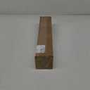 Curtain Rods for Windows 32-90 Inch, 1 Inch Adjustable White Curtain Rod Set with Brackets, Easy Install