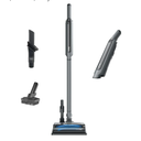 Shark WANDVAC System Pet Ultra-Lightweight Powerful Cordless Stick Vacuum with Charging Dock, WS642, Grey  (Without HEPA Empty Base)