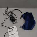 Bluetooth Headphones Wireless Headset with Mic for Work-V5.3 Computer Headsets with Noise Reduction Microphone, 2.4Ghz USB Dongle & Mute Button for PC, Laptop, Office, Home (Black)