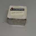 Fuel Injectors Set of 8 Compatible with Chevy 2010-2017 Express Silverado Suburban Fuel Injector Replacement for GMC Savana Yukon Sierra Express Rainier Replace 12613411