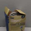 Stansport Portable Outdoor Propane Radiant Heater (195),Black