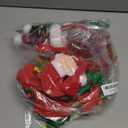 JOYIN 14 PCS Christmas Headbands with Different Designs Party Holiday Headbands for Kids Women Men Christmas Holiday Parties Favors (ONE Size FIT ALL)