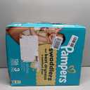 Pampers Swaddlers Diapers, Size 3 (13-26 lbs), 136 Count, Absorbent, Keeps Baby Dry and Comfortable, Skin Safe Disposable Baby Diaper 