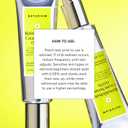 Naturium Retinaldehyde Cream Serum 0.05%, Advanced Anti-Aging & Smoothing Face & Skin Care, 1.7 oz