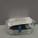 Hanes Men's Underwear Boxer Briefs Pack, Cool & Breathable Cotton Moisture-Wicking Underwear for Men, No Ride Up (Medium, Blue/Green/Red - 6 Pack)