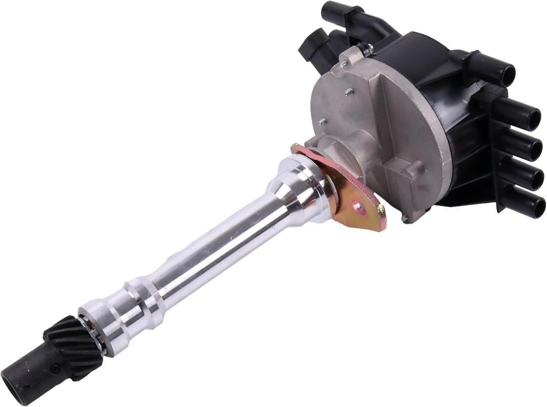 Complete Distributor Compatible with MerCruiser Volvo Penta V8 5.0L 5.7L 6.2L #21622232 879150A87 884794A1 3861987