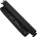 EATAKWARD Cabin Air Filter Access Cover, 97129-3X000 Replacement for Hyundai Elantra 2011-2017, Kia Forte 2014-2018, Forte 5 Forte Koup