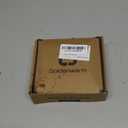 goldenwarm Gold Cabinet Pulls Brushed Brass Drawer Pulls 10 Pack - LSJ12GD102 Gold 4inch Kitchen Cabinet Handles Square Bar Pulls Antique Brass Bathroom Cabinet Hardware 4" Hole Spacing