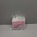 Disposable Female Dog Diapers, Puppy Diapers with Adjustable Elastic Waistline for Female Dog or Cat in Heat, Incontinence, Diaper with Wetness Indicator, XS-20 Count