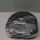 Headphones Case for JLab JBuds Lux ANC Wireless Headphones - Travel Storage Headphones Case (Graphite Black)