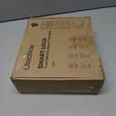 Fingerprint Keypad Deadbolt with Handle Set, Keyless Entry Door Lock, Door Locks for Front Door Lock Set, App Control, Auto Locking, Easy to Install, Matte Black