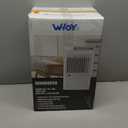 Dehumidifier for Home, 2500-3000 Sq Ft, 60 Pints Max. Smart Compressor, Smart App-Controlled Humidity, With Drain Hose, Child Lock, Idea for Bedrooms, Laundry, Basements