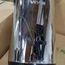 VEVOR Insulated Beverage Dispenser, Server with Spigot and Temp Display
For Tea Coffee Water in Cafes and Restaurants, 2.4 Gal/9.2L Stainless Steel Thermal Drink Server with Spigot and Temp Display