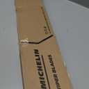 Michelin 19-2622SUBA Stealth Ultra Twin Pack 26 &22 inch Wiper Blade Fits Select Honda, Toyota, Ford, Lexus, Volkswagen, Mercedes-Benz, Ram, Porsche, Acura, Model Years (2 Pack)