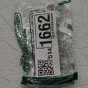 Hand Aged Solid Brass Escutcheon Pins - 1/2" Long - Pack of 100 - Small Round Head Nails - Decorative Nails for Wood - EP2-HA