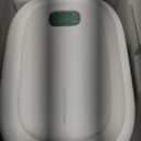 Momcozy Baby Wipe Warmer, Innovative Spring Design, Large Capacity Wipes Dispenser, Fast and Even Heating, 4 Modes of Temperature Heating Control, Diaper Wipe Warmer with Night Light (Classic WW01 60-80pcs, Green)