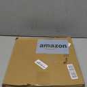 Aunewmei 2pcs Dual Purpose Heart-Shaped Bamboo Cutting Board for Cooked Food, Vegetables and Fruits