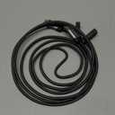 JSAUX 4K DisplayPort to HDMI Cable Adapter 10FT, DP to HDMI Male Video UHD 4K@30Hz/2K@60/1080P@120 Nylon DP to HDTV Uni-Directional Cord for Dell, Projector, Desktop, AMD, NVIDIA, Lenovo, HP, ThinkPad (Grey)