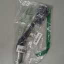 ROCKBROS Bike Kickstand Adjustable Bike Rear Mount Kickstand Bike Side Aluminium Alloy Adults Kick Stand for 22-28 Inch Mountain Road Bikes