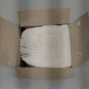 Soothing Lotion Tissues with Coconut Oil & Vitamin E | Soft & Gentle Facial Tissues with Moisturizers