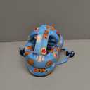 Simply Kids Baby Helmet for Crawling Walking I Baby Head Protector No Bumps and Soft Cushion Infant Baby Safety Headguard for Learning to Walk I Toddler Helmets 1-2 Years Old, 6-12 Months